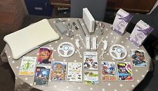 Nintendo wii player for sale  READING