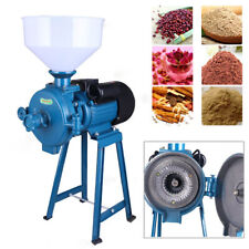 Electric grain grinder for sale  Shipping to Ireland