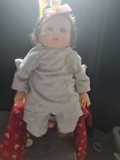 real life reborn baby dolls for sale  MANCHESTER