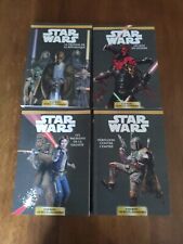 Lot starwars legendes d'occasion  Troyes