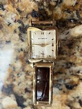 Reloj para hombre Wittnauer antiguo Art Deco ~ ¡Bello! A++ segunda mano  Embacar hacia Argentina