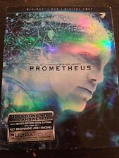 Prometheus shiny slipcover for sale  Los Angeles