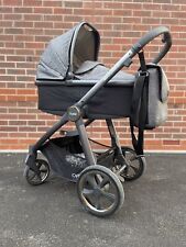 BabyStyle Oyster 3 Pushchair - Grey for sale  UK