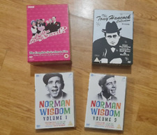Comedy dvd bundle for sale  SOUTHPORT