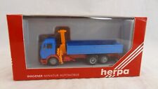 Herpa 806042 camion d'occasion  Fronton