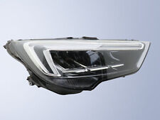 Original led headlights d'occasion  Expédié en Belgium