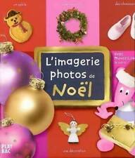 3440567 imagerie noël d'occasion  France