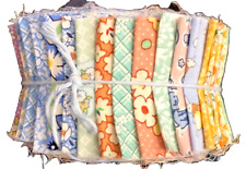 Aunt Grace Quilting Jelly Roll Marcus Fabrics, 30's Repro Prints 33 Strips for sale  Shipping to South Africa