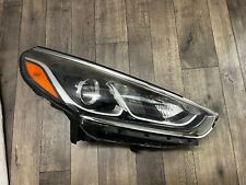 2018 2019 Hyundai Sonata Right Passenger Halogen Headlight Lamp OEM, used for sale  Shipping to South Africa