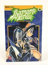 Shaman king band gebraucht kaufen  Deutschland