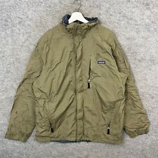 Vintage patagonia jacket for sale  WALTHAM CROSS