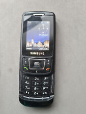 Celular preto Samsung SGH D900 (desbloqueado) comprar usado  Enviando para Brazil