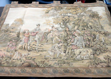 Tapestry victorian vintage for sale  Chicago