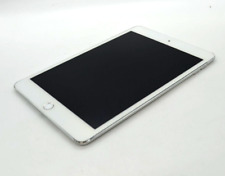 Apple iPad mini 4 128GB, Wi-Fi, 7,9 polegadas - Prata * LEIA A DESCRIÇÃO*, usado comprar usado  Enviando para Brazil