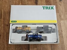 Trix 23931 kesselwagen gebraucht kaufen  Obertal