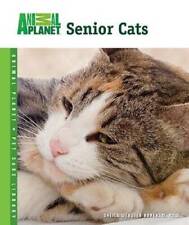 Senior cats hardcover for sale  Montgomery