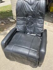 Leather recliner massage for sale  Euless