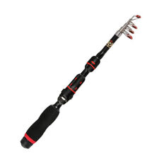 Travel fishing pole for sale  Shipping to Ireland