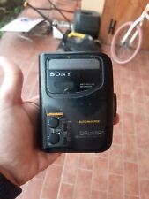 Sony walkman fx305 usato  Bellinzago Novarese