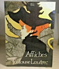art hc book toulouse lautrec for sale  Camby