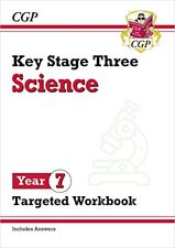 Ks3 science year for sale  UK