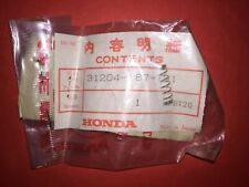 Honda 125 starter for sale  COVENTRY