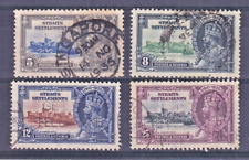 Straits settlements 1935 for sale  DORKING