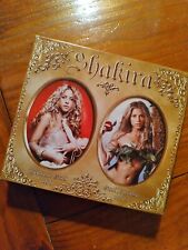 Fixação oral vol. DVD incluído 1 e 2 por Shakira (CD) 2006  comprar usado  Enviando para Brazil