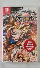 Jeu dragonball fighter d'occasion  Toulouse-