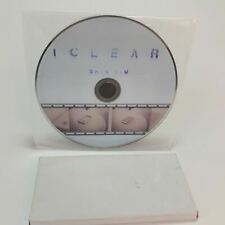 Iclear silver shin for sale  GRAYS