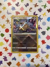 Radiant eevee holo for sale  North Babylon