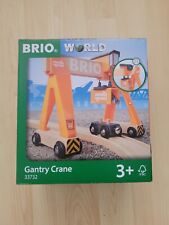 Brio 33732 container gebraucht kaufen  Weilheim