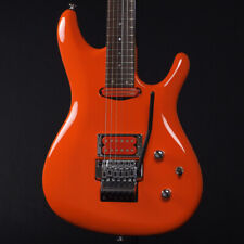 Usado, Ibanez JS2410 Joe Satriani Signature ~Musde Car Orange~ #GGbdm comprar usado  Enviando para Brazil