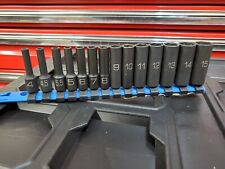 Matco 14pc metric for sale  West Chester