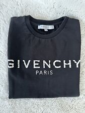Givenchy shirt kids gebraucht kaufen  Benningen