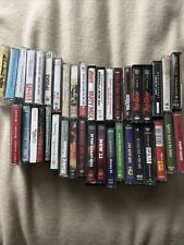 Cassette tapes job for sale  LITTLEHAMPTON