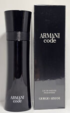 Armani code giorgio for sale  Kalamazoo