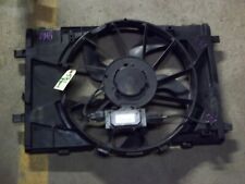 2008-2011 FORD FOCUS (NÃO RS) CONJUNTO DE VENTILADOR DE REFRIGERAÇÃO RADIADOR ELÉTRICO FABRICANTE DE EQUIPAMENTO ORIGINAL, usado comprar usado  Enviando para Brazil