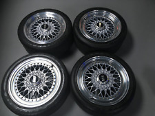 Classic bbs alloys for sale  GRIMSBY