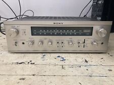 Vintage 1970s sony for sale  Brooklyn