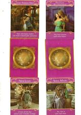 Romance angels oracle for sale  BLANDFORD FORUM