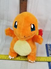 Pokemon charmander plush for sale  Bellevue