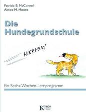 Hundegrundschule patricia . gebraucht kaufen  Werdau