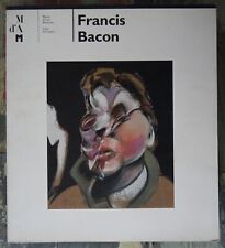 Francis bacon rudy usato  Italia