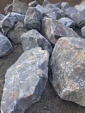 Large grey granite for sale  WELSHPOOL