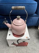 Creuset stovetop whistling for sale  WATERLOOVILLE