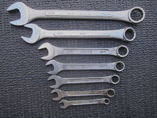Vtg combination wrench for sale  Elkhart