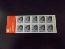 Canada carnet timbres d'occasion  Expédié en Belgium