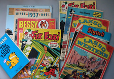 Comics sammlung konvolut gebraucht kaufen  Wollmatingen