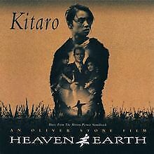 Heaven earth kitaro gebraucht kaufen  Berlin